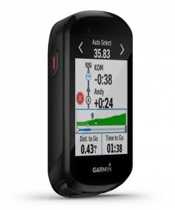 Garmin Edge 530 GPS Cycling Computer