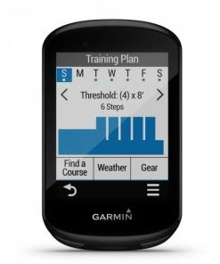 Garmin Edge 530 GPS Cycling Computer