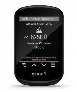 Garmin Edge 530 GPS Cycling Computer