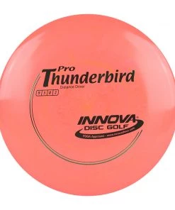 Innova Disc Golf Pro Thunderbird Distance Driver