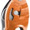 Climb Petzl Grigri Assisted Braking Belay Device