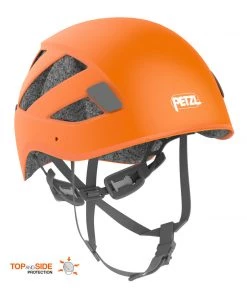 Petzl Boreo Helmet Climb