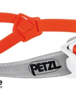 Headlamps Petzl Swift RL Headlamp 900 Lumens Red