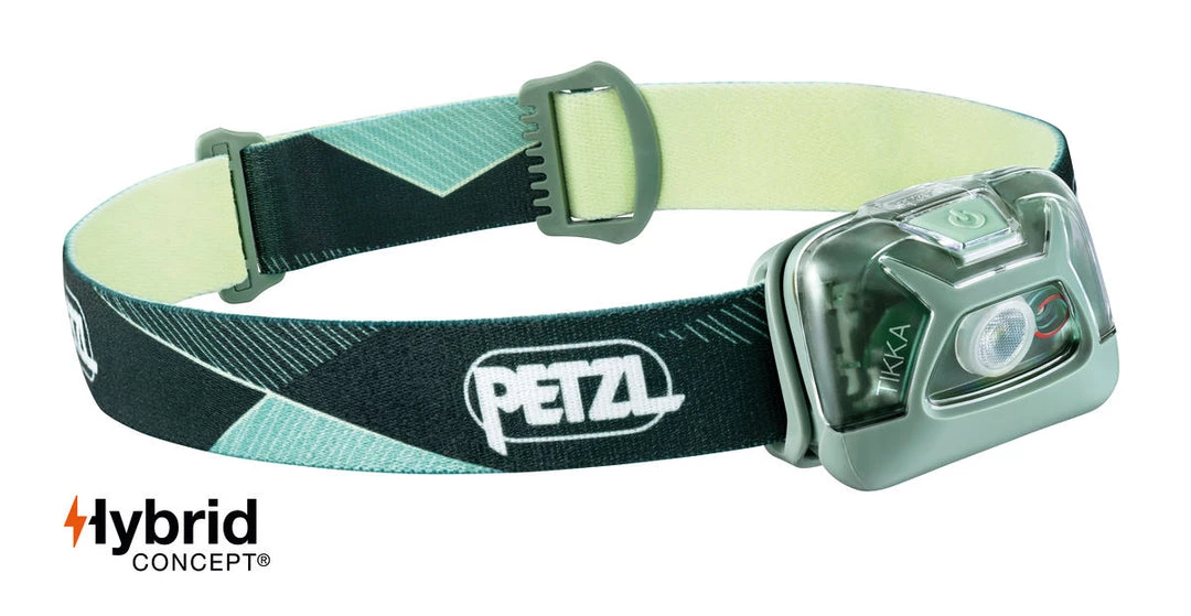 Petzl Tikka 300L Headlamp 2 Petzl Tikka 300L Headlamp