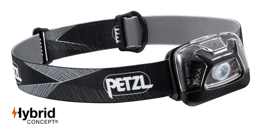 Petzl Tikka 300L Headlamp 4 Petzl Tikka 300L Headlamp