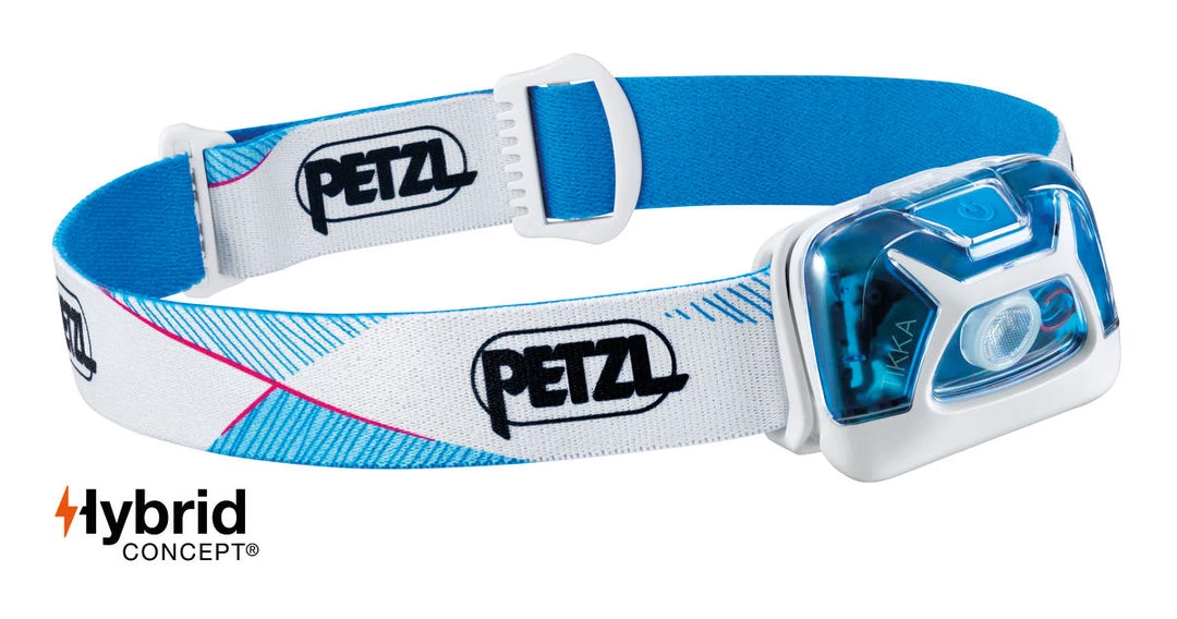 Petzl Tikka 300L Headlamp 3 Petzl Tikka 300L Headlamp