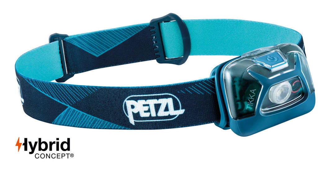 Petzl Tikka 300L Headlamp 1 Petzl Tikka 300L Headlamp