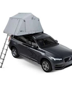 Thule Tepui Explorer Kukenam Rooftop Tent | Haze Gray Tents