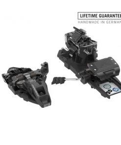 Backcountry / Alpine Touring Dynafit ST Rotation 10 -105 Black Ski Touring Binding