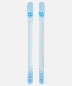 Skis Black Crows Captis Birdie Ski 2022