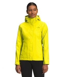 The North Face Women's Venture 2 Jacket
