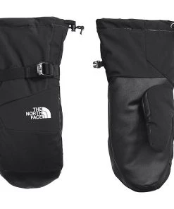 The North Face M Montana Futurelight ETip Mitt