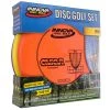Innova Disc Golf DX 3 Disc Stack Pack
