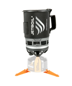 Jetboil Zip Carbon Stove System