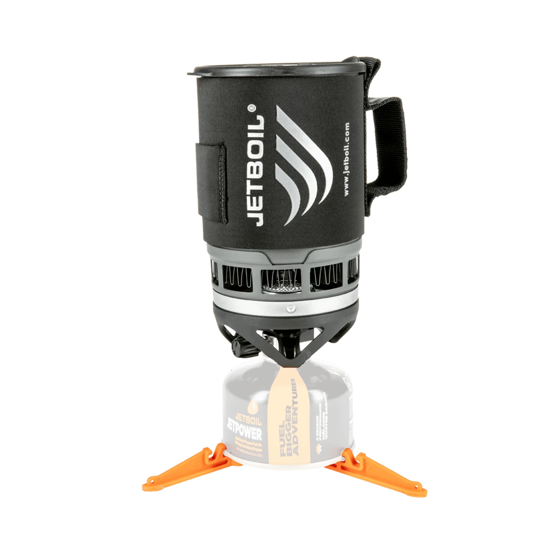 Jetboil Zip Carbon Stove System 1 Jetboil Zip Carbon Stove System