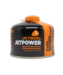 Jetboil Jetpower Fuel - 230gm