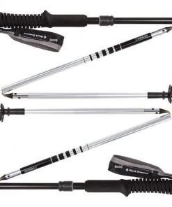 Black Diamond DISTANCE Z Trekking Poles