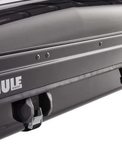 Tents Thule Basin Rooftop Tent | Black