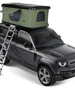 Tents Thule Basin Rooftop Tent | Black