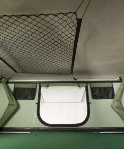 Tents Thule Basin Rooftop Tent | Black