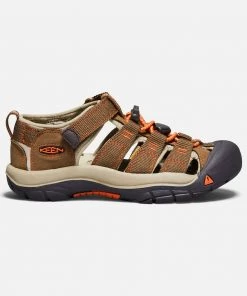 Keen Newport H2 Sandals Tots Footwear