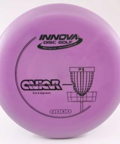 Innova Disc Golf DX Aviar Putt & Approach