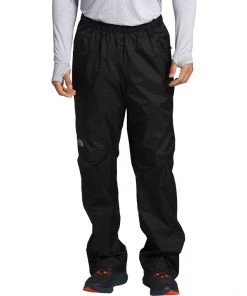 Women's Apparel The North Face Men's Venture 2 Half Zip Pant
