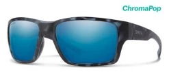 Smith Optics Accesories SMITH Outback ChromaPop Polarized Sunglasses
