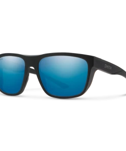 Smith Optics SMITH Barra ChromaPop Polarized Sunglasses - Men's
