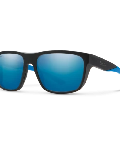 Smith Optics SMITH Barra ChromaPop Polarized Sunglasses - Men's