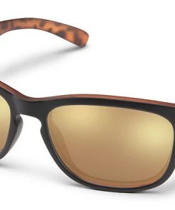 Accesories Suncloud Cinco Polarized Sunglasses