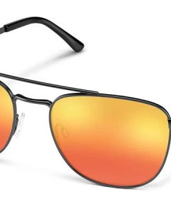 Accesories Suncloud Fairlane Polarized Sunglasses
