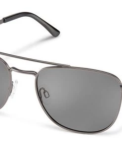 Accesories Suncloud Fairlane Polarized Sunglasses