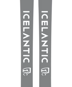 Icelantic Skis Icelantic Mystic 97 Ski 21/22