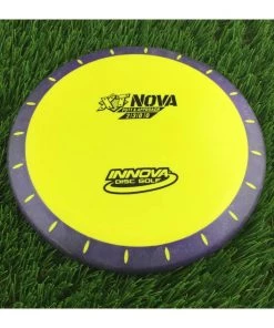 Innova Disc Golf Overmold XT Nova Putt & Approach