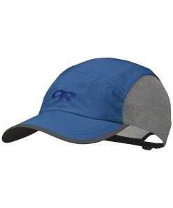 Outdoor Research OR Swift Cap Cobalt 1size Women's Apparel