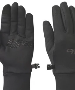 Outdoor Research OR Men's PL 150 Sensor Gloves Black M