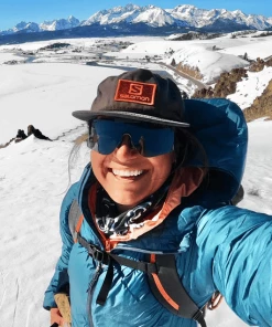 Pit Viper The 2000sThe Blacking Out 2000 PolarizedPolarizedMirror, PolarizedBlack