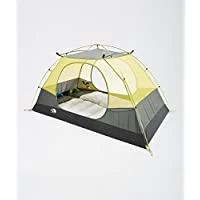 The North Face Stormbreak 2 Two-Person Tent Green/Grey Women's Apparel