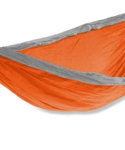 Hammocks Eno - DoubleNest Hammock Orange/Grey
