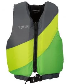 NRS Crew Youth Life Jackets