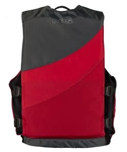 NRS Crew Youth Life Jackets
