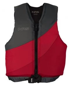 NRS Crew Youth Life Jackets