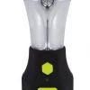 HybridLight Atlas 600 Camping Lantern/Charger - Black