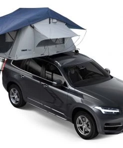 Thule Tepui Explorer Kukenam Rooftop Tent | Haze Gray Tents