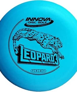 Innova Disc Golf DX Leopard 3 Fairway Driver