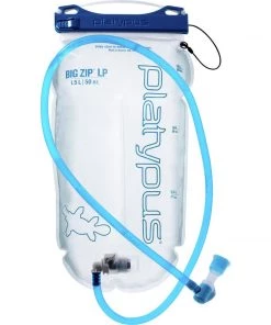 Cascade Design Platypus - Big Zip LP Reservoir System