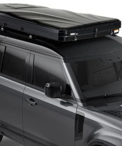 Tents Thule Basin Rooftop Tent | Black
