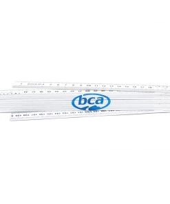 BCA 2 Meter Ruler