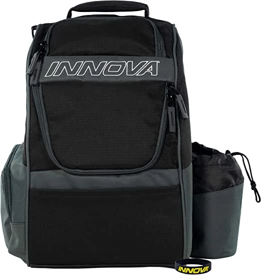 Innova Disc Golf Golf Bag - Adventure Pack 1 Innova Disc Golf Golf Bag - Adventure Pack